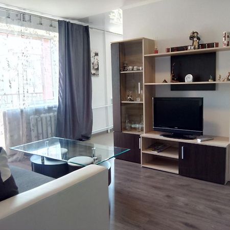 L.E.C. Travel Apartments 文茨皮尔斯 外观 照片