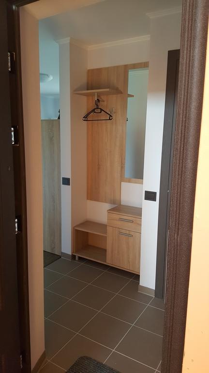 L.E.C. Travel Apartments 文茨皮尔斯 外观 照片